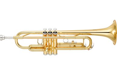 Yamaha YTR-3335 B-Trompete