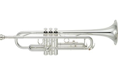 Yamaha YTR-3335 S B-Trompete