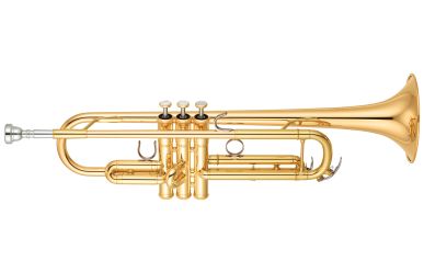 Yamaha YTR-5335 G II B-Trompete