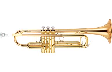 Yamaha YTR-6345 G B-Trompete