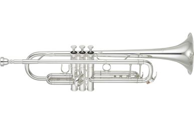 Yamaha YTR-8345GS 04 B-Trompete