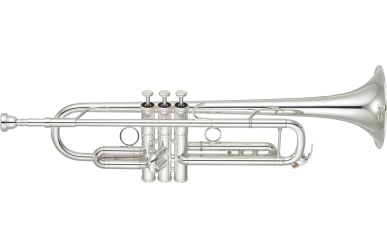 Yamaha YTR-8335RGS 04 B-Trompete