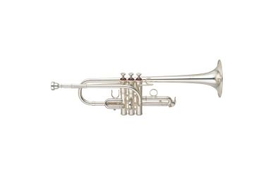 Yamaha Es-/D-Trompete YTR 9610