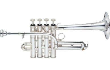 Yamaha YTR-9835 Hoch-B/A-Trompete