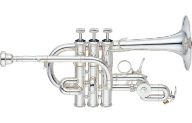 Yamaha YTR-9825 Hoch-B/A-Trompete
