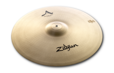 Zildjian A-Serie Medium Ride 22"