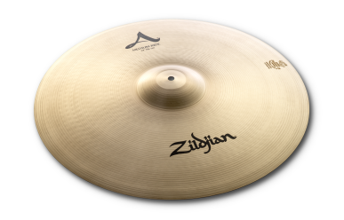 Zildjian A-Serie Medium Ride 24"