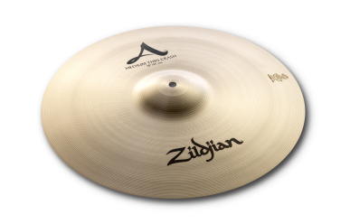 Zildjian A-Serie Medium Thin Crash 18"