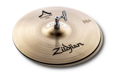 Zildjian A-Custom HiHat 14"