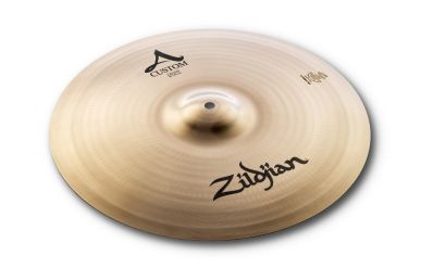 Zildjian A-Custom Crash 16"