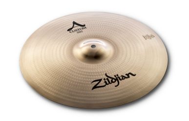 Zildjian A-Custom Crash 17"