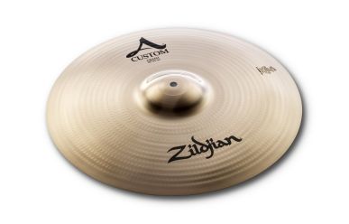 Zildjian A-Custom Crash 18"