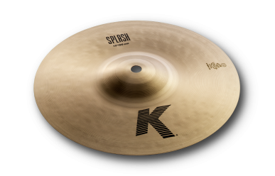 Zildjian K-Serie Splash 10"