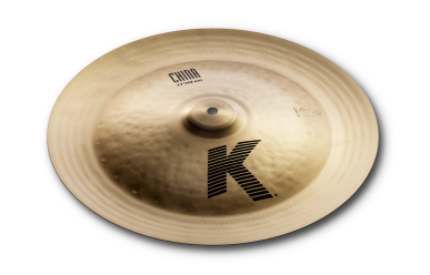 Zildjian K-Serie Chinese 17"