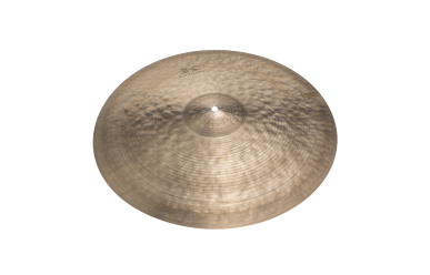 Zildjian Kerope 20" Medium Thin Low Ride, traditional