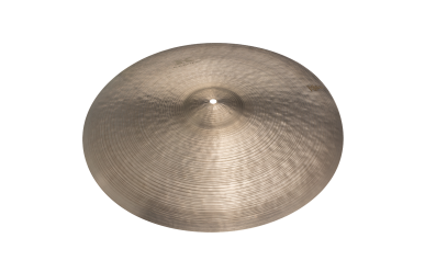 Zildjian Kerope 22" Medium Low Ride, traditional