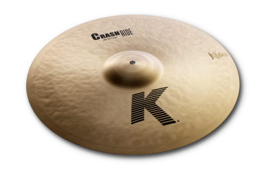 Zildjian K-Serie Crash/Ride 20"