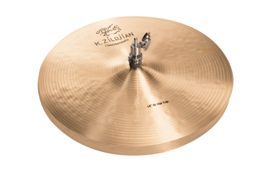Zildjian K Constantinople, 14", traditional