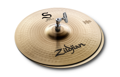 Zildjian S-Serie 14" Mastersound Hi-Hat