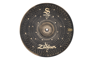 Zildjian S-Serie 16" Dark Crash