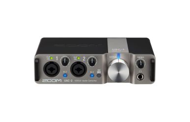 Zoom UAC-2