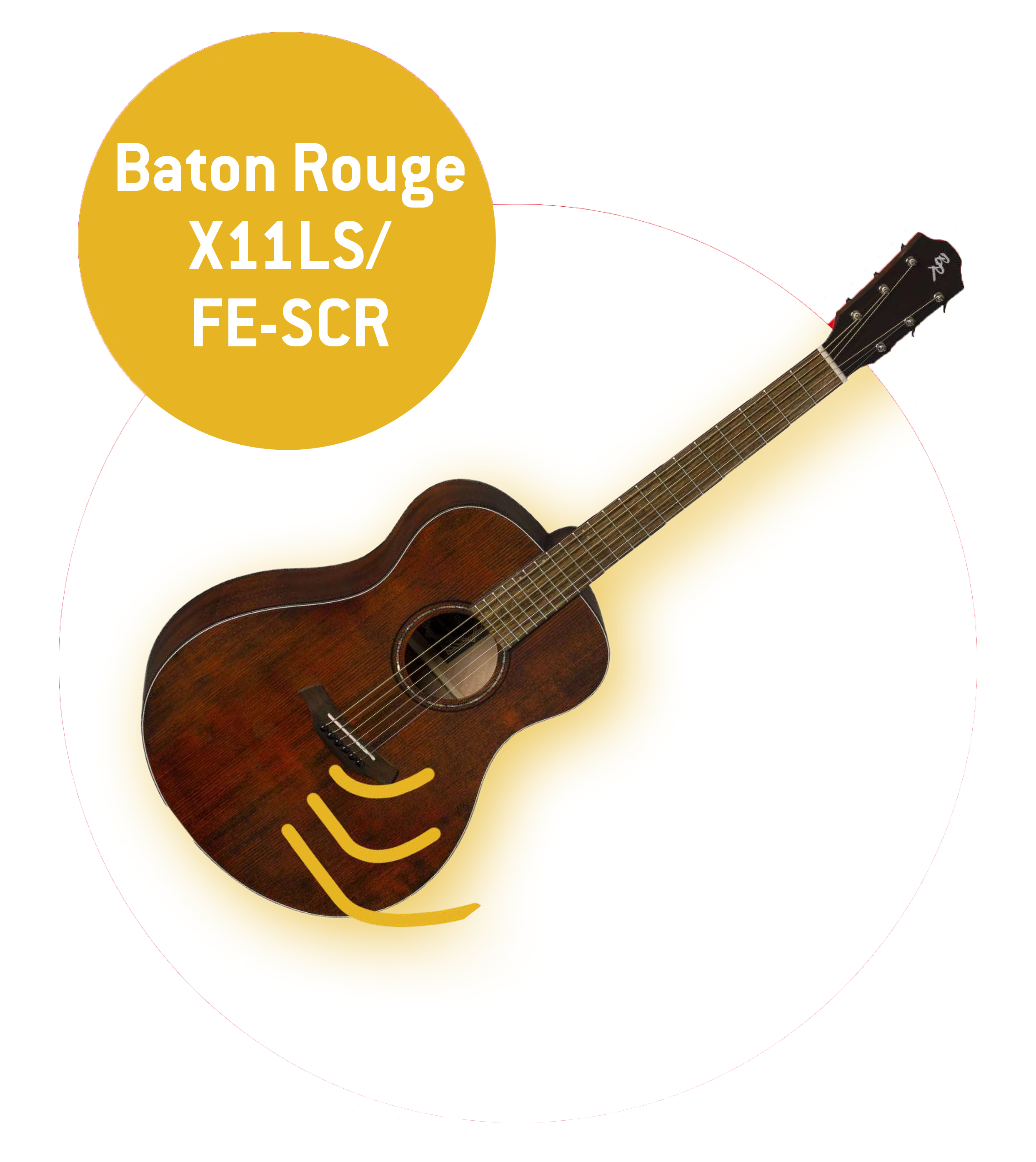 BATON ROUGE X11LS
