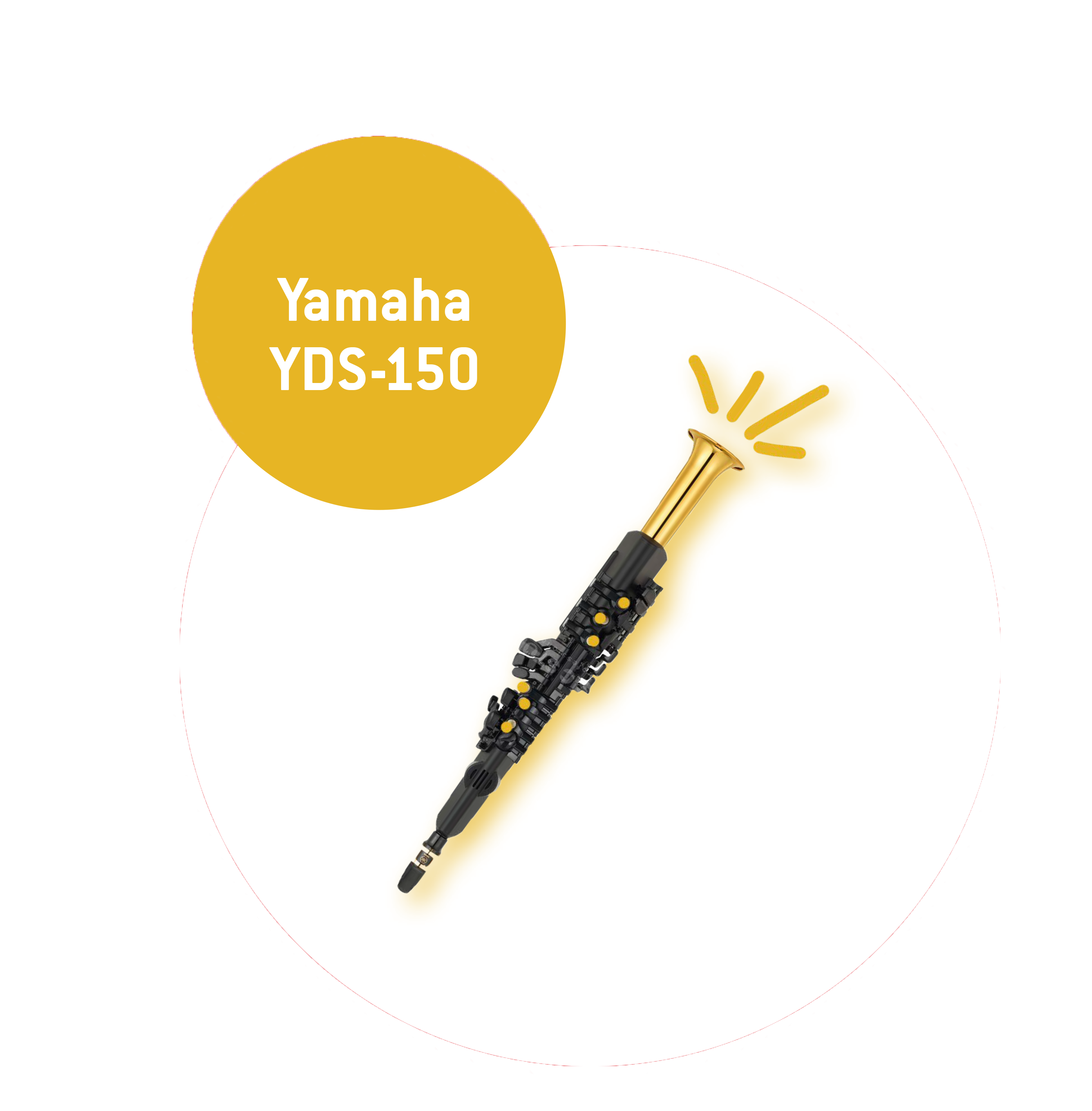 Yamaha YDS 150