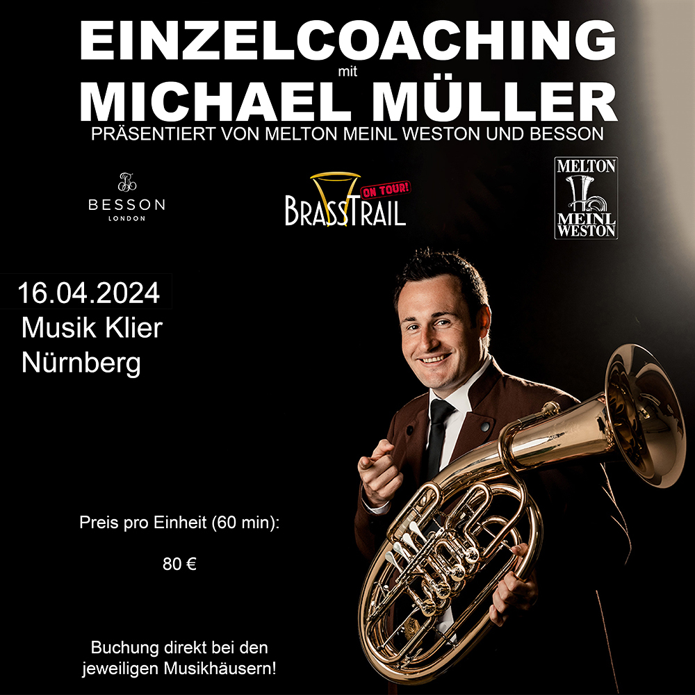 Veranstaltungsbild Michael Müller